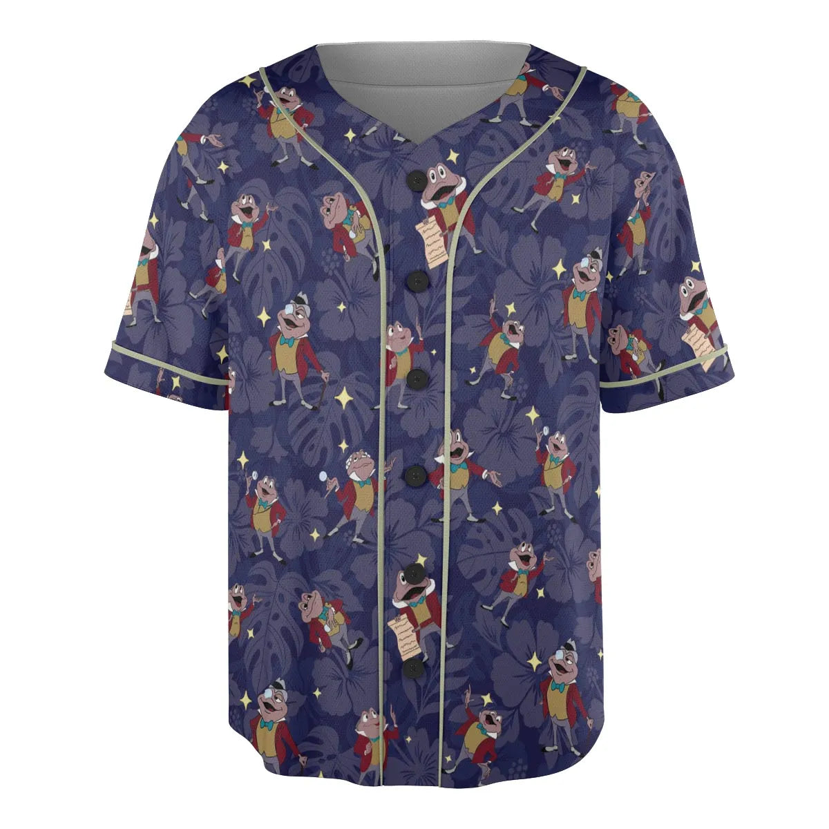 Best Taxi Service Mr Toad Wild Ride Unisex Baseball Jersey