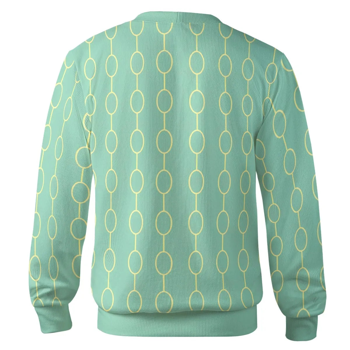 Rayquaza Pattern Cardigan