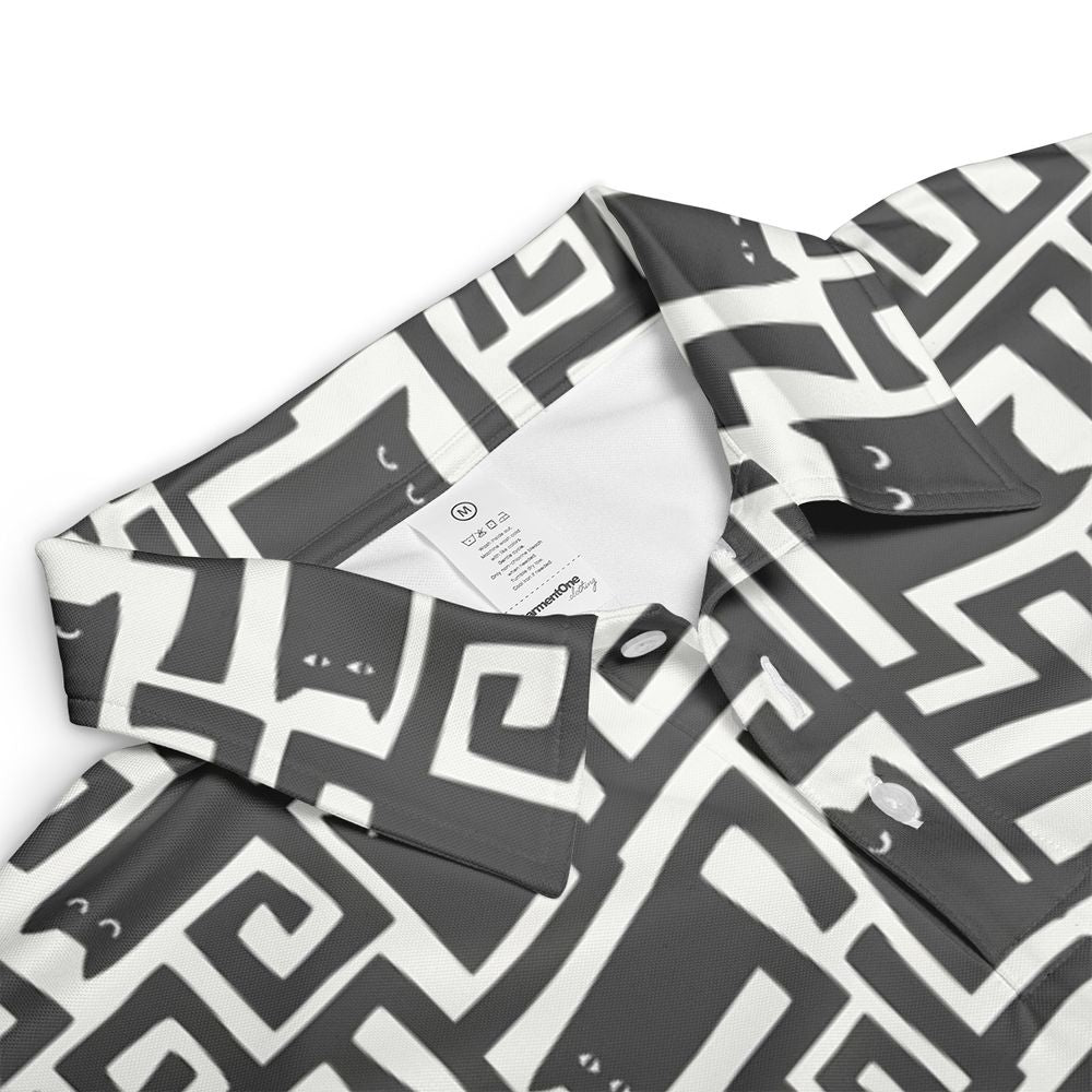 Cat Maze -  - 3