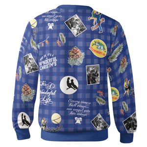 Wonderful life Cardigan