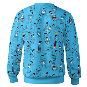 Genie Cardigan