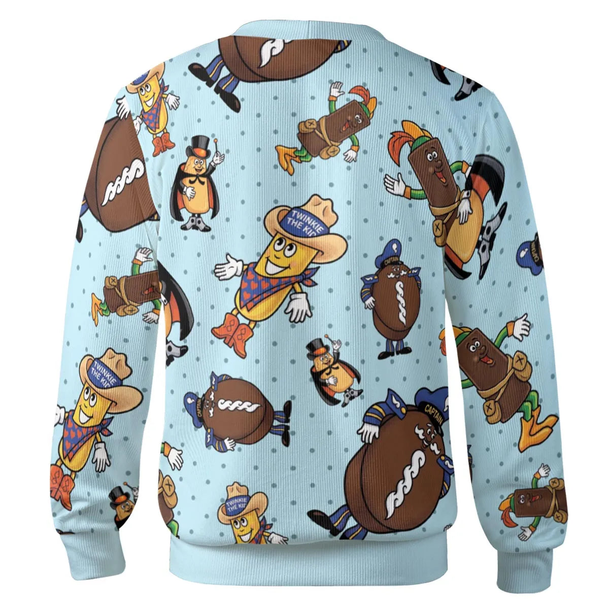 My generation's Avengers Cardigan
