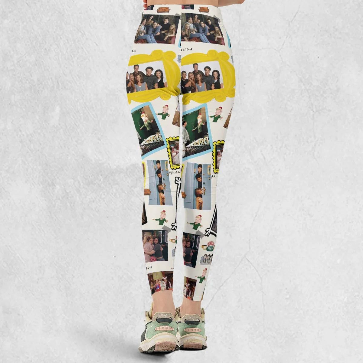 FRIENDS Legging
