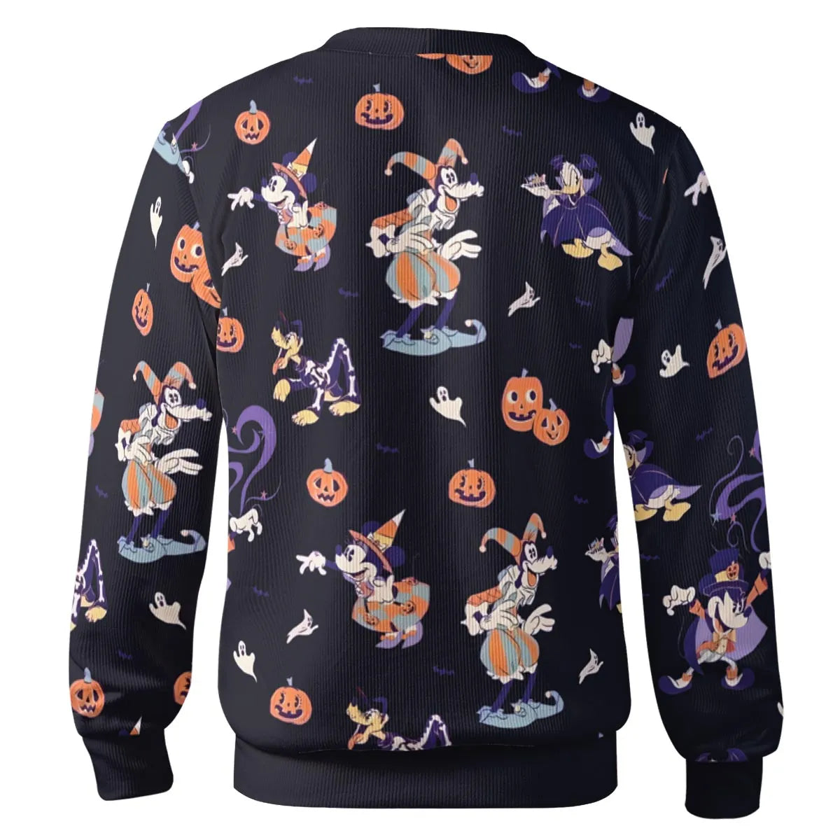 Happy Halloween Cardigan