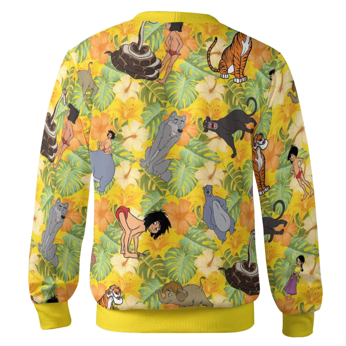 Baloo Cardigan