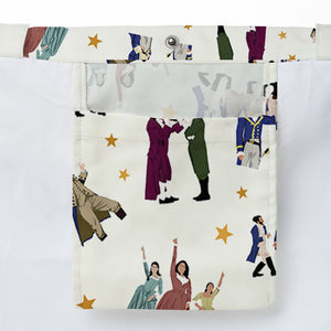 Large Tote Bag - 5DJ61EV2 -  - 3
