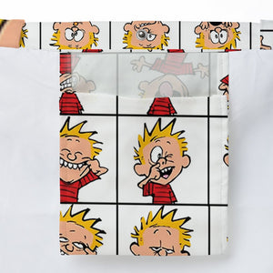 Calvin Expressions -  - 3