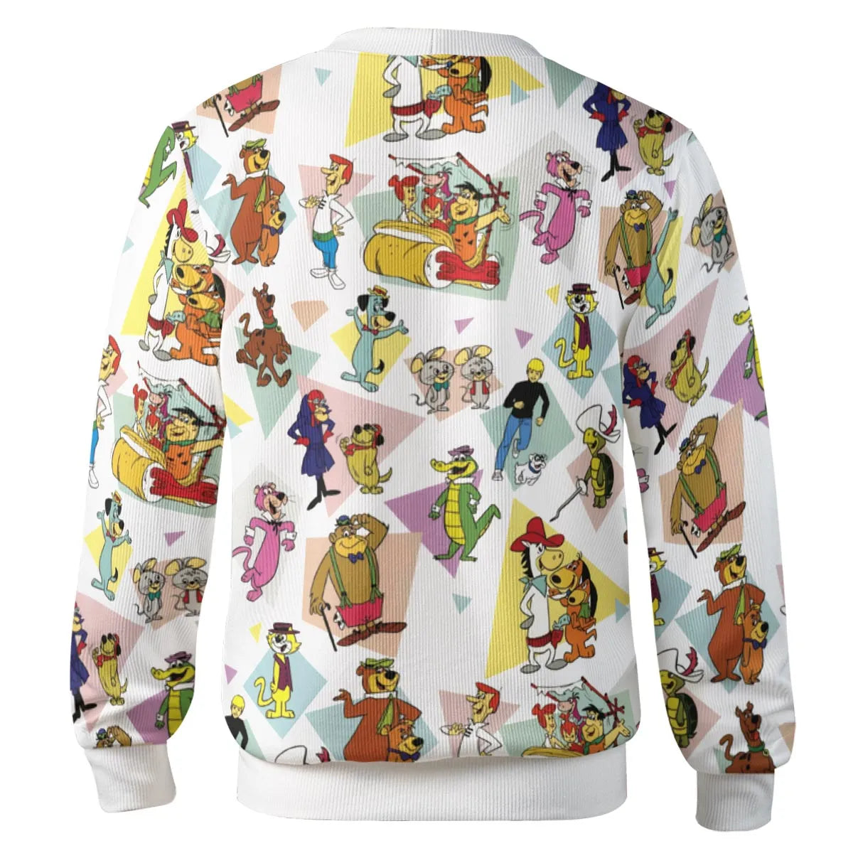 The House of Hanna Cardigan