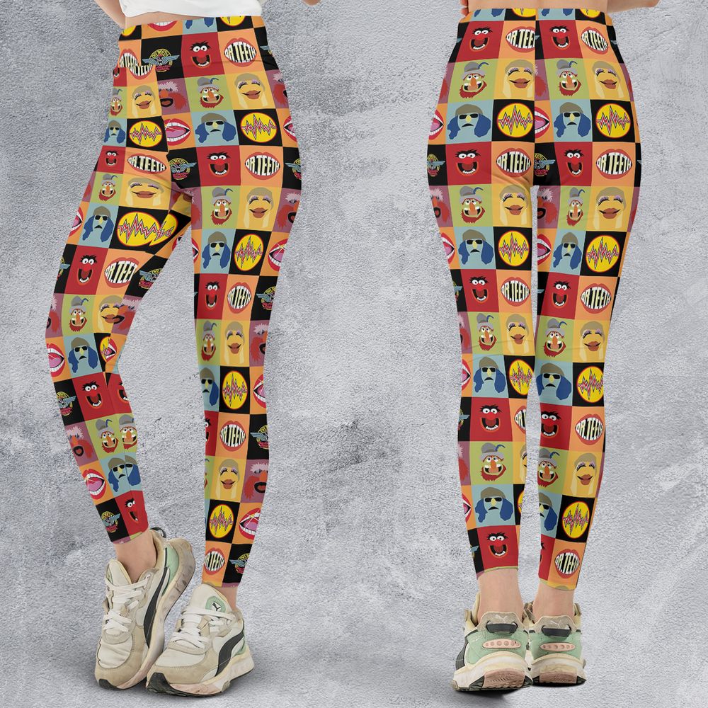 Rock Muppet -  - 3