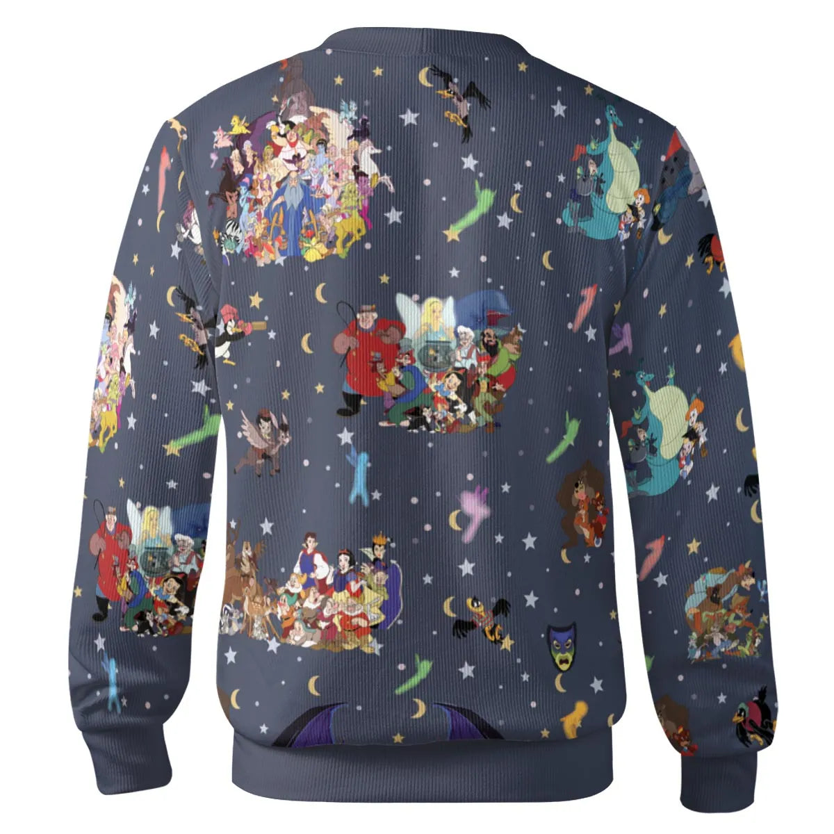 Classic Cartoon 1937-1949 Cardigan