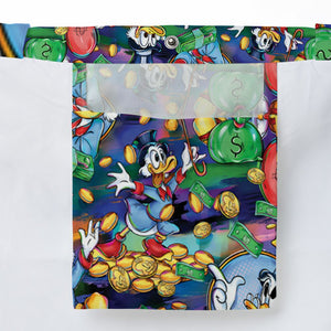 Large Tote Bag - YN7GLJVX -  - 3