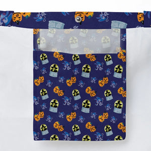 Wicked Witch Flying Monkey Large Tote Bag