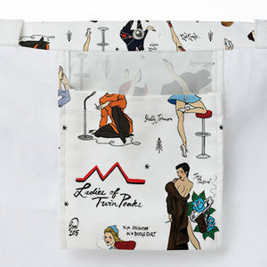 Large Tote Bag - 5Z73B93C -  - 3