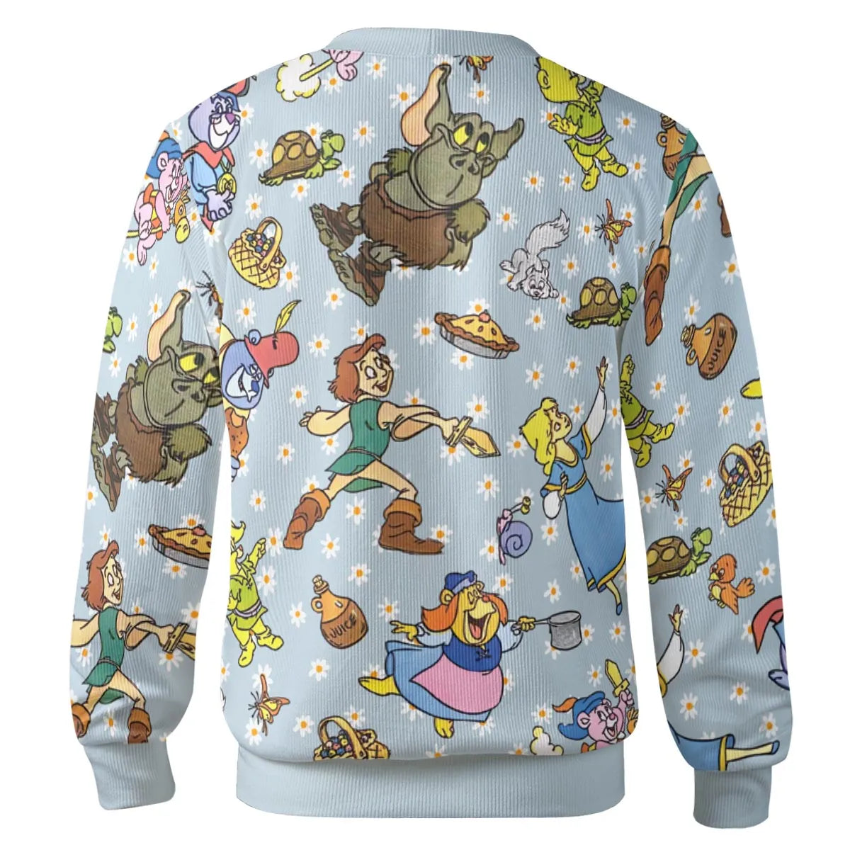 Adventures of the Gummi Bears Cardigan