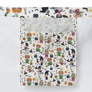 Enchanted Evenings Hocus Pocus Large Tote Bag