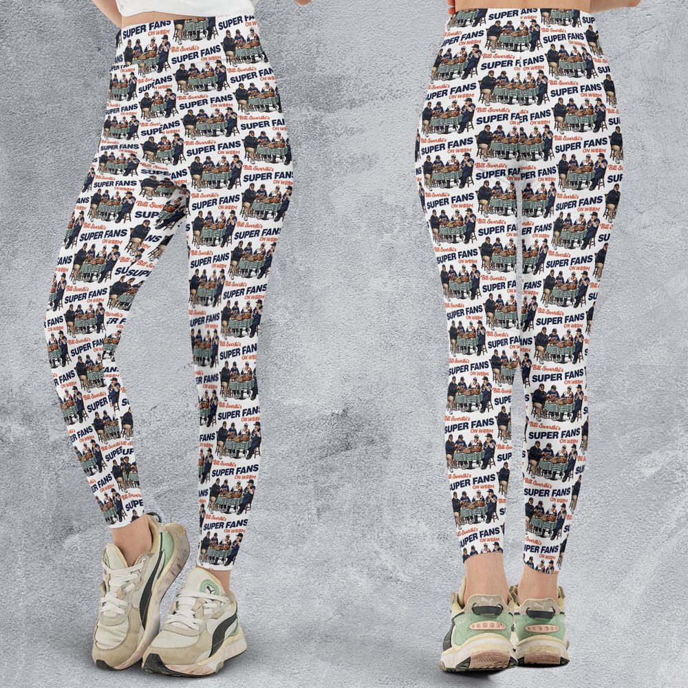 Legging - 8CS2T7TB -  - 3