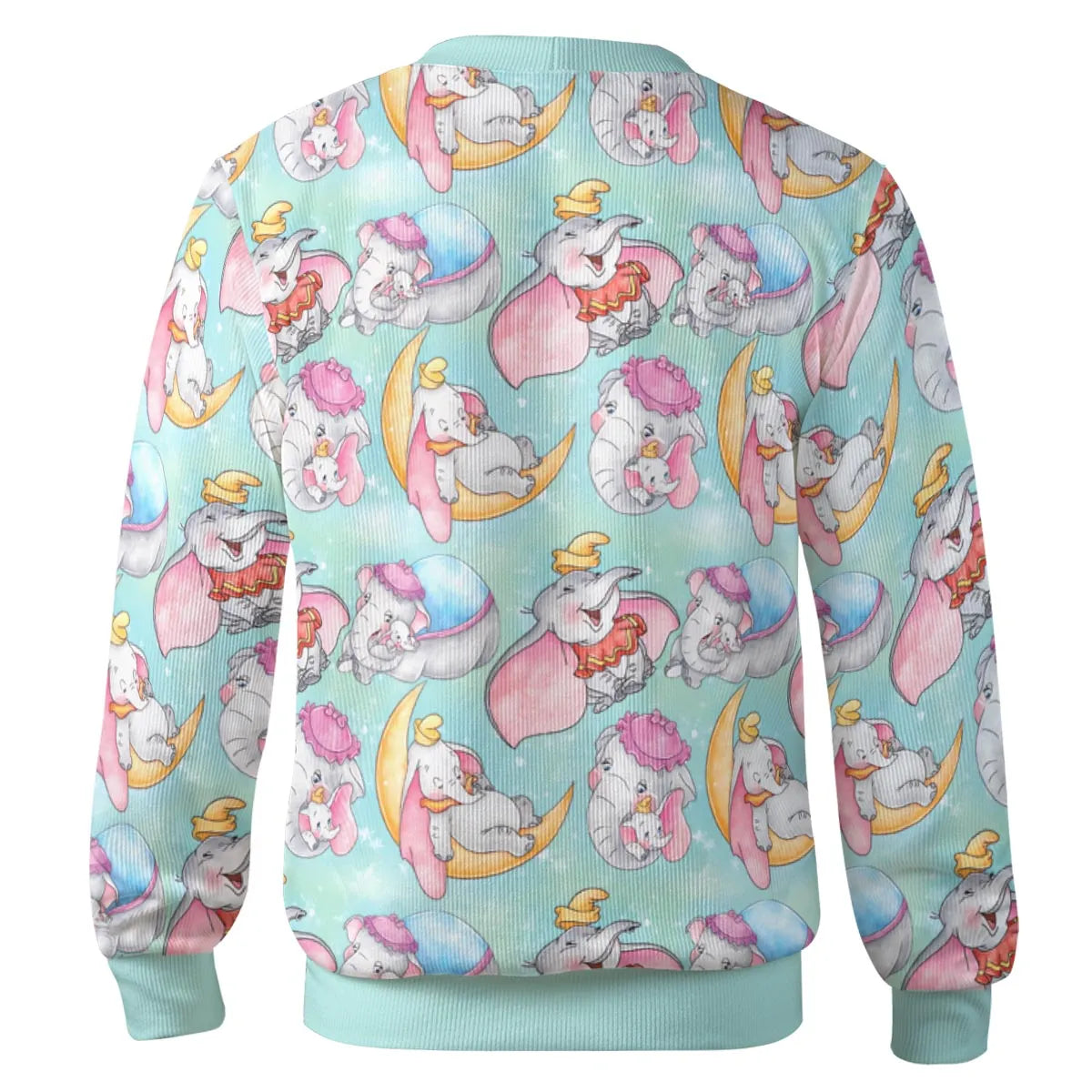 Dumbo baby Cardigan