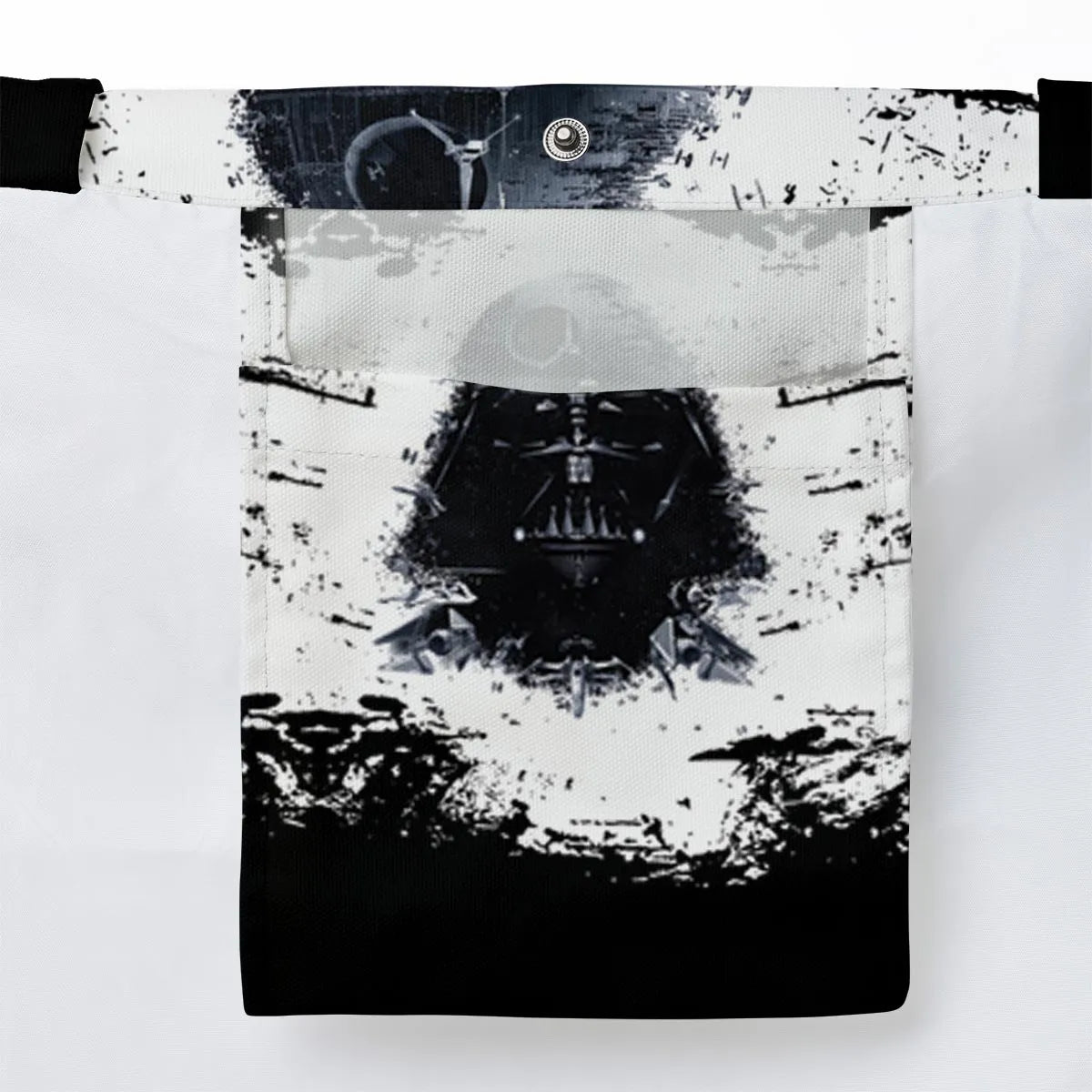 Darth Vader So Cool Large Tote Bag