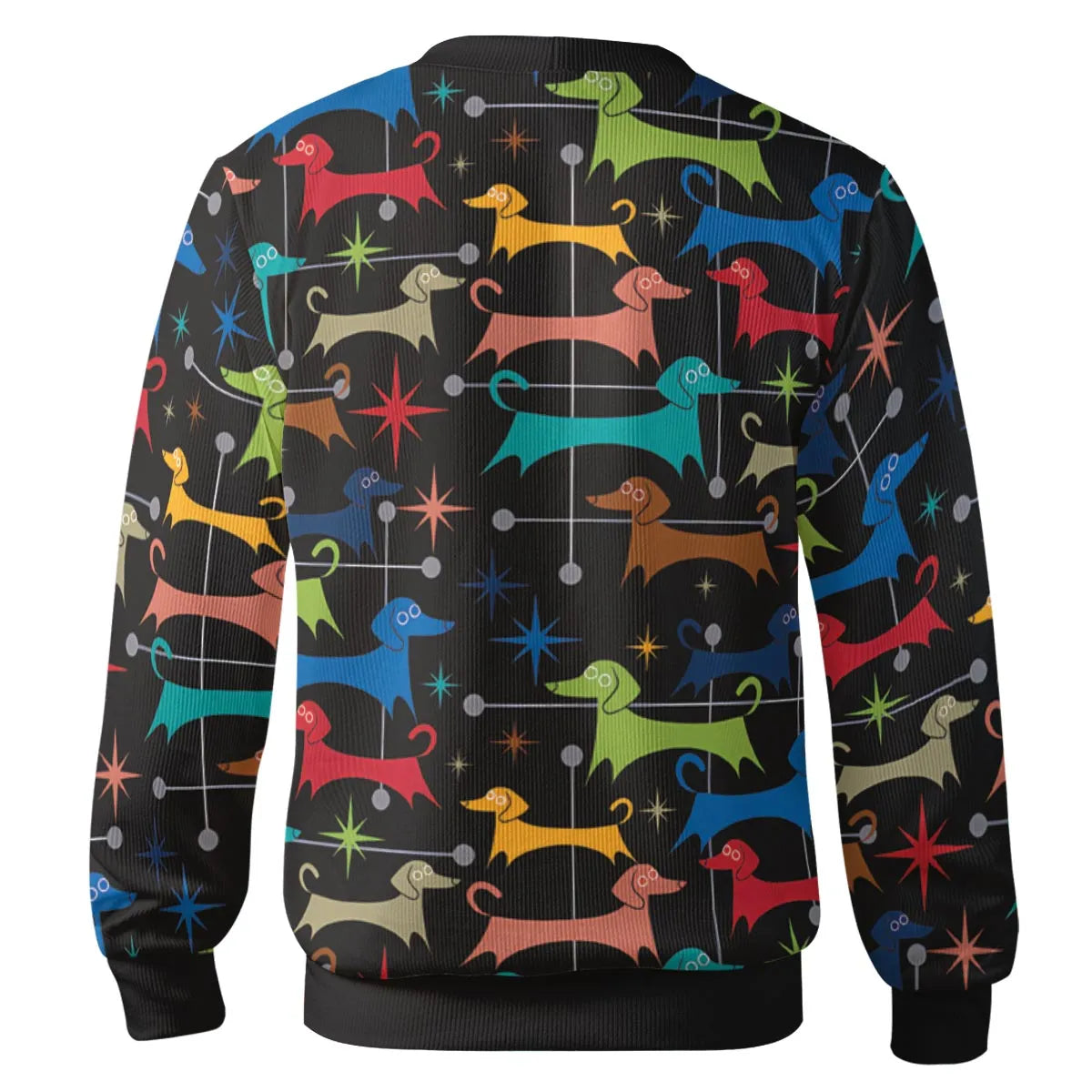 Dachshunds Dogs Cardigan