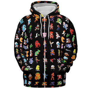 8Bit Icons -  - 3