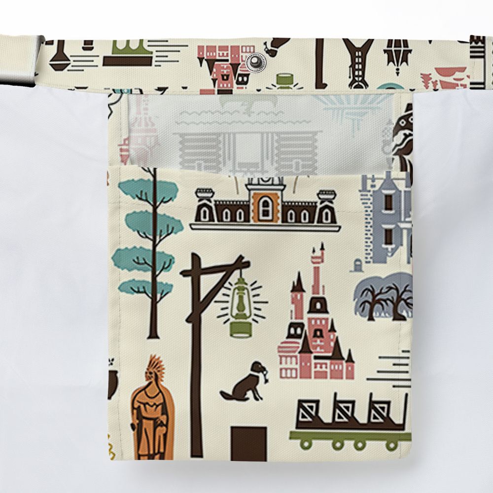 Large Tote Bag - ESP1L46F -  - 3
