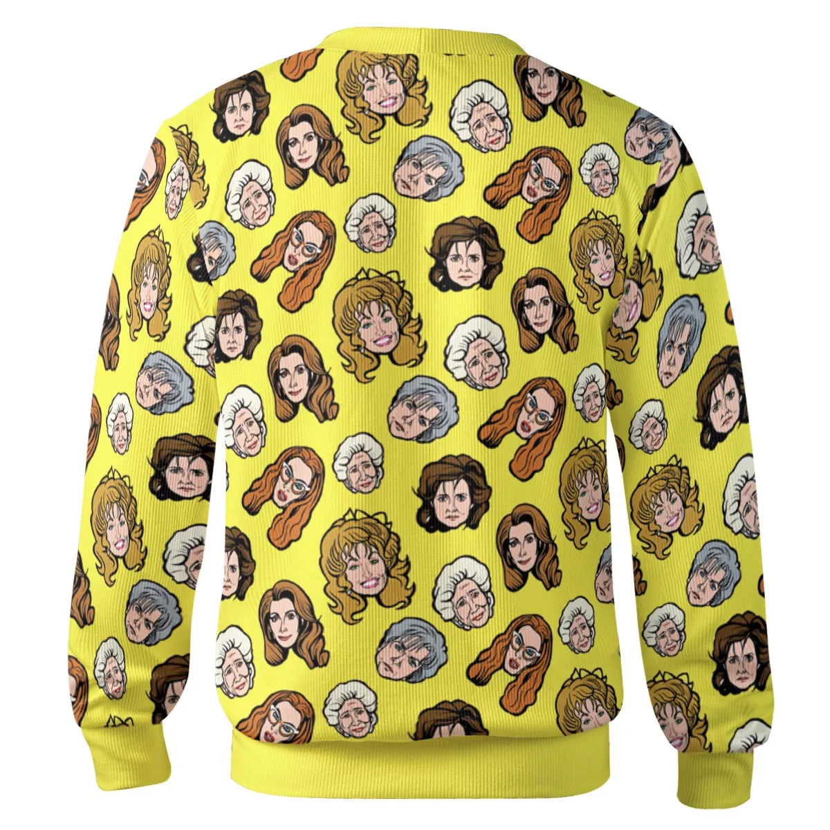 Steel Magnolias Characters Cardigan