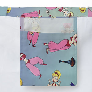 Large Tote Bag - YYY3XZ9J -  - 3