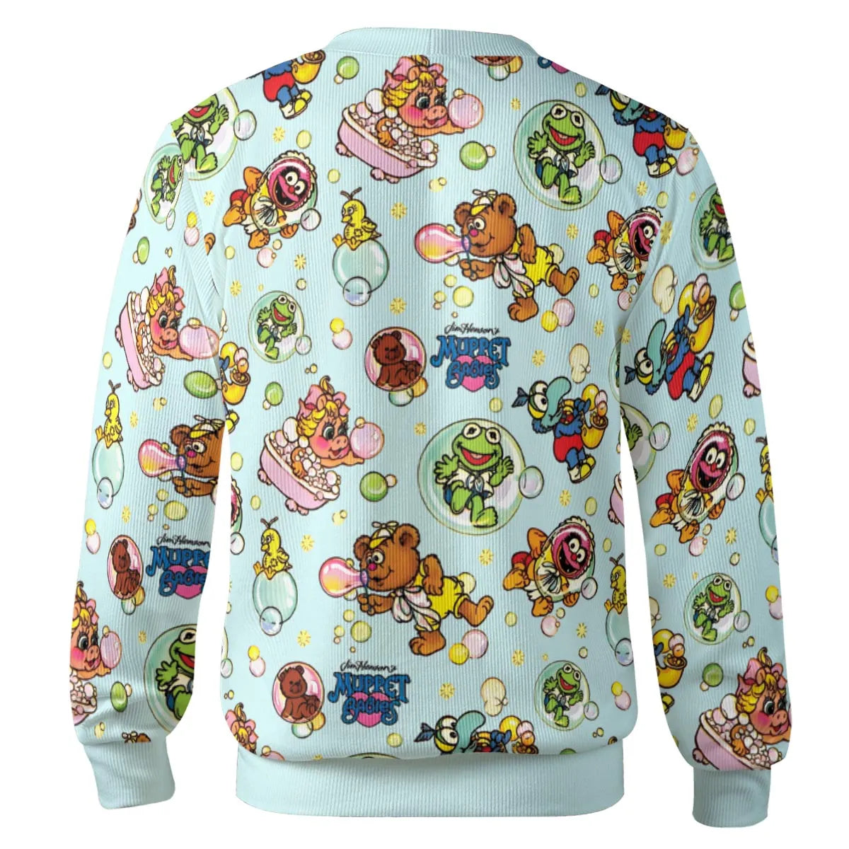 Muppet Babies Cardigan
