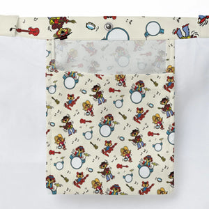 Cartoon band The Sugar Bears Large Tote Bag