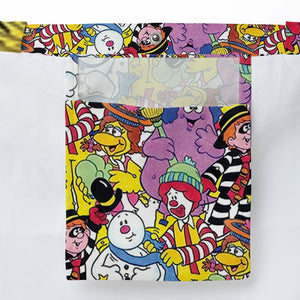Large Tote Bag - BR5Y1JTE -  - 3