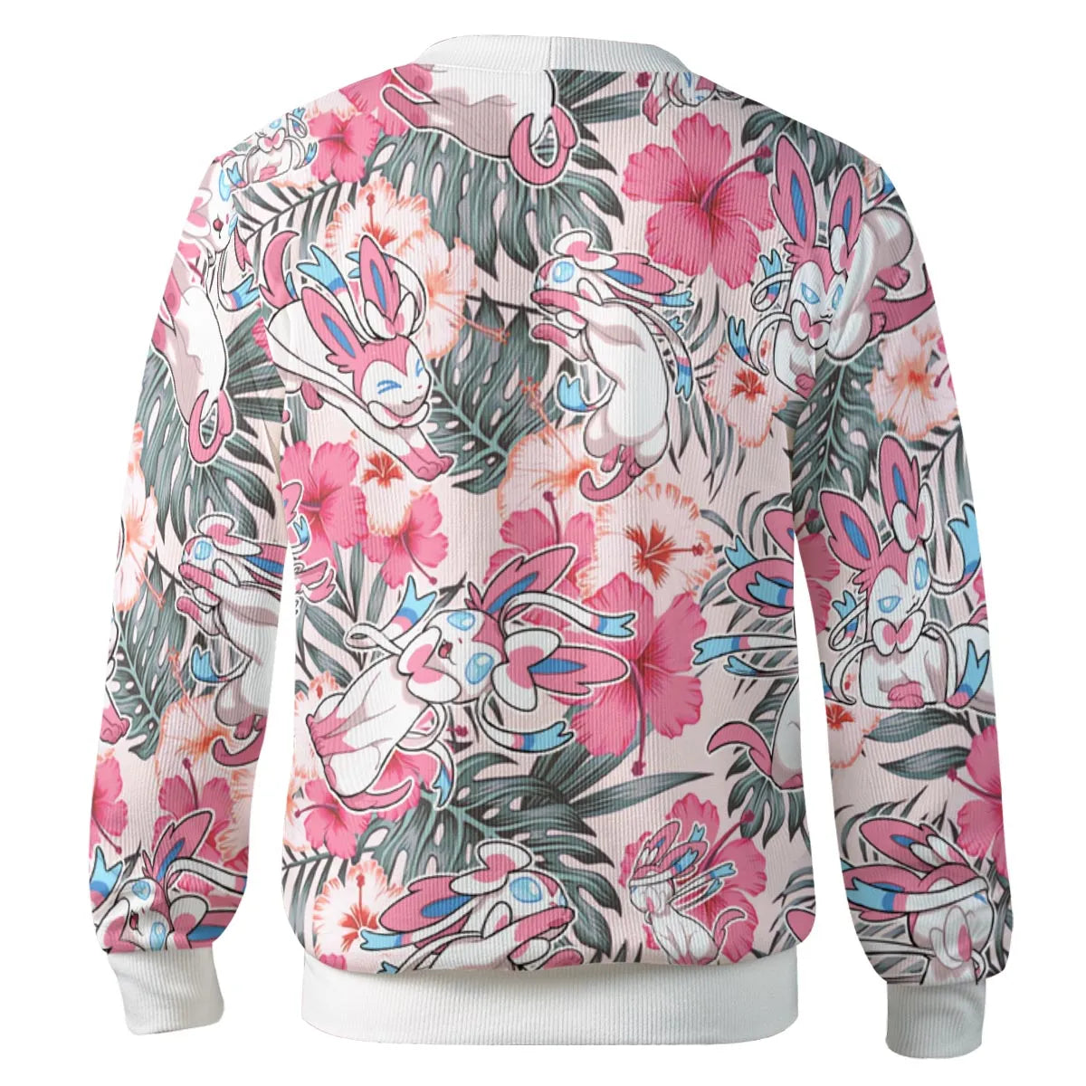 Sylveon Cardigan