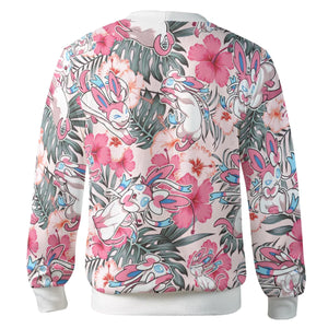 Sylveon Cardigan