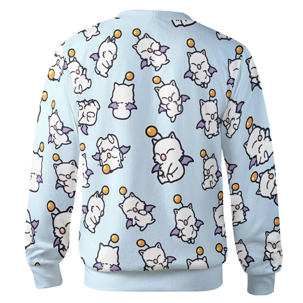 Kupo Life Final Fantasy Cardigan