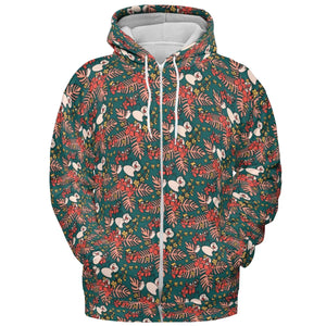 Snap Snorlax Pokemon All-over Print Hoodie