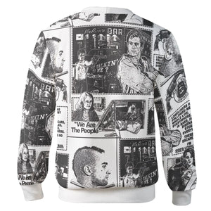 Taxi driver Cardigan