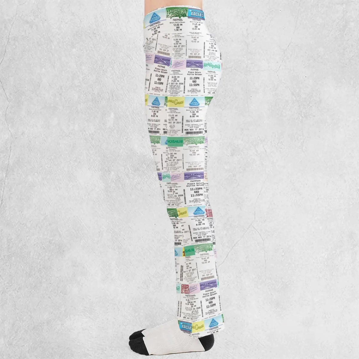 Fastpass Flare Leggings