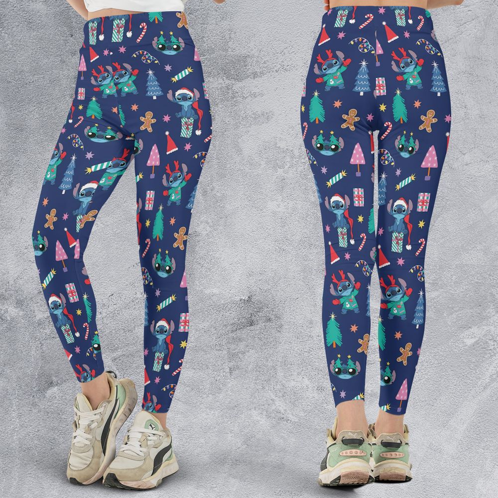 Legging - Q9XRGLJ6 -  - 3