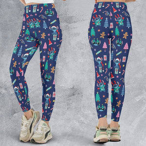 Legging - Q9XRGLJ6 -  - 3