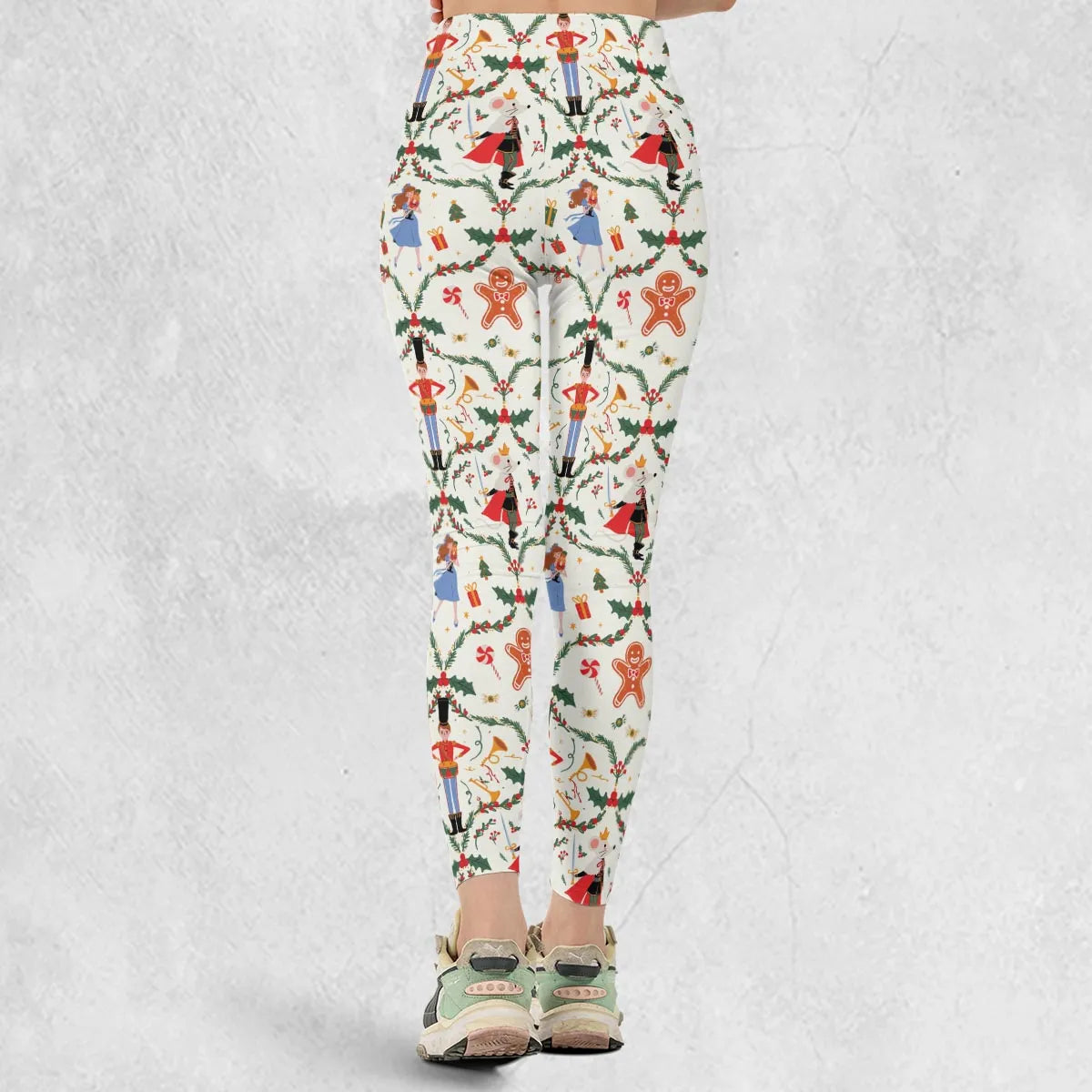 In My Nutcracker Era The Nutcracker Legging