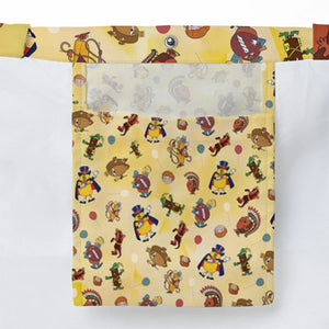 Hostess Gang Mascot Characters Large Tote Bag