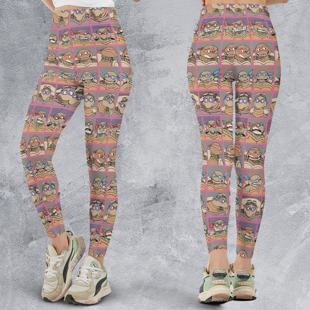 Legging - 62WVQ4JD -  - 3