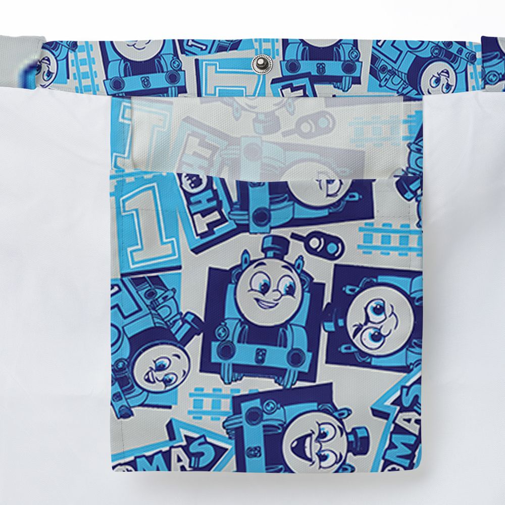 Large Tote Bag - MYERC1QZ -  - 3