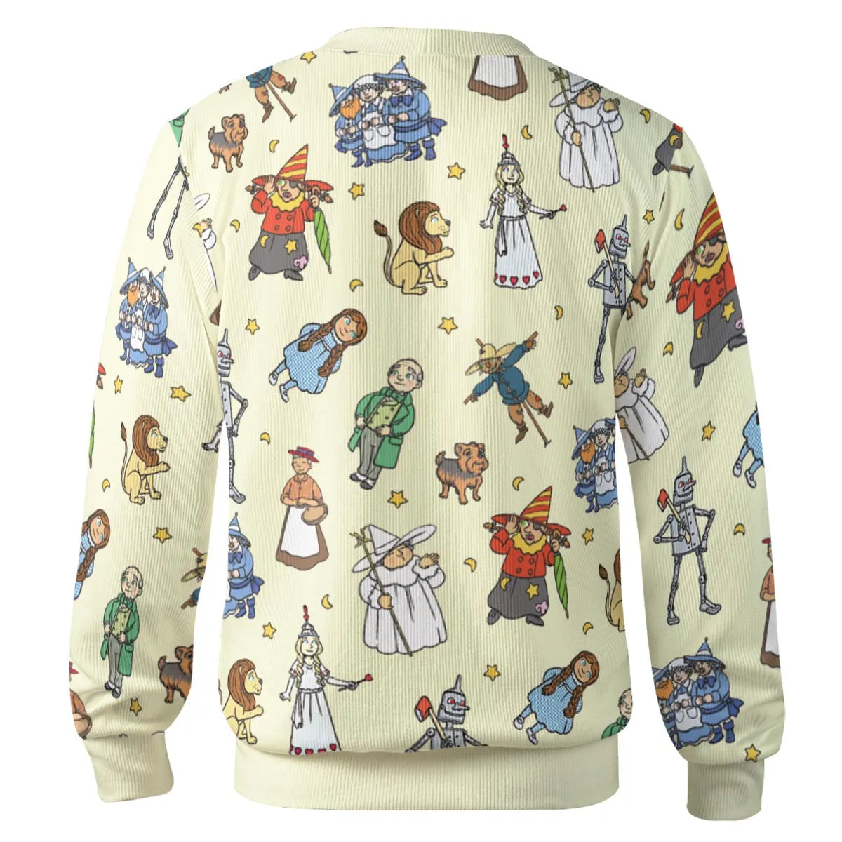 The Wizard of Oz Cardigan