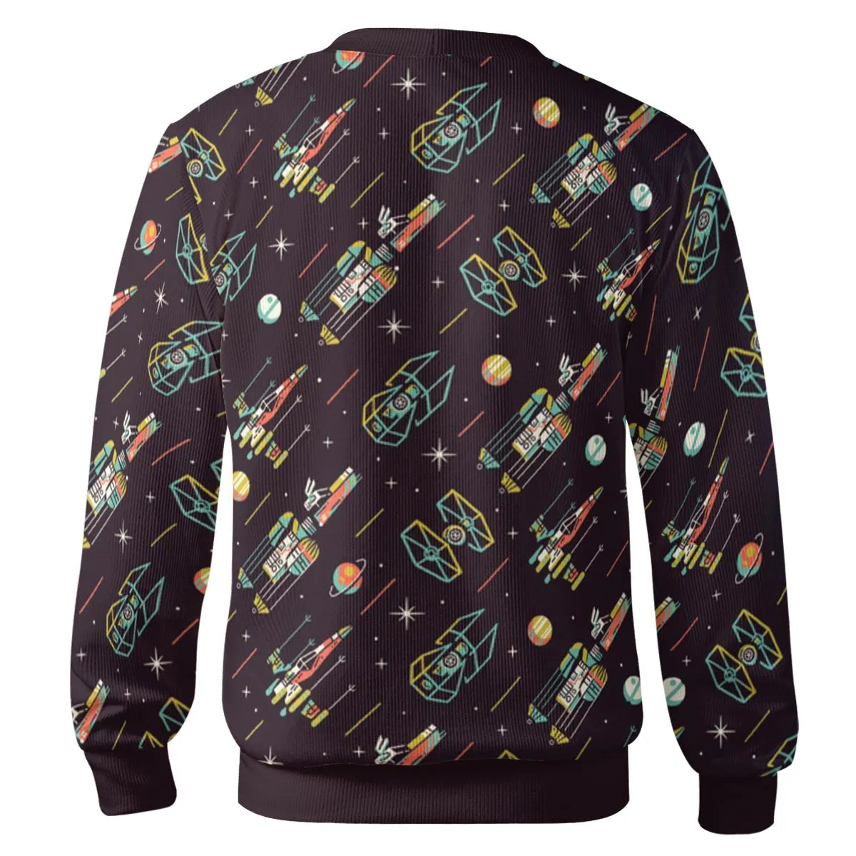 Rebel Rides Cardigan