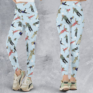 Legging - QN5JBYZC -  - 3