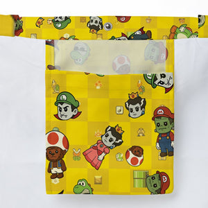 Large Tote Bag - T4F2J2MW -  - 3