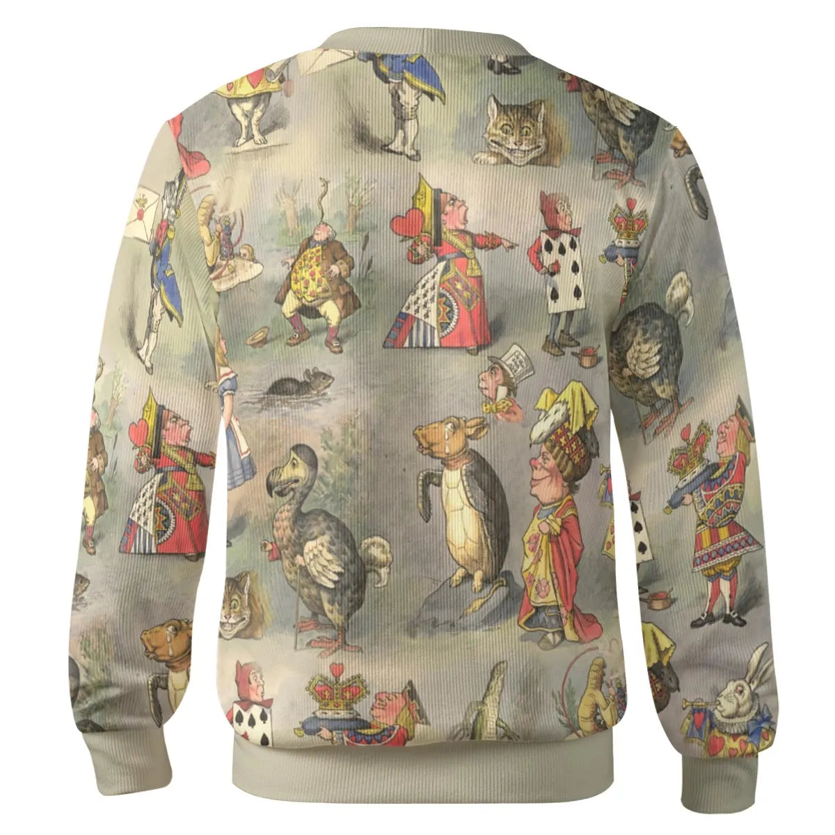 Wonderland Cardigan
