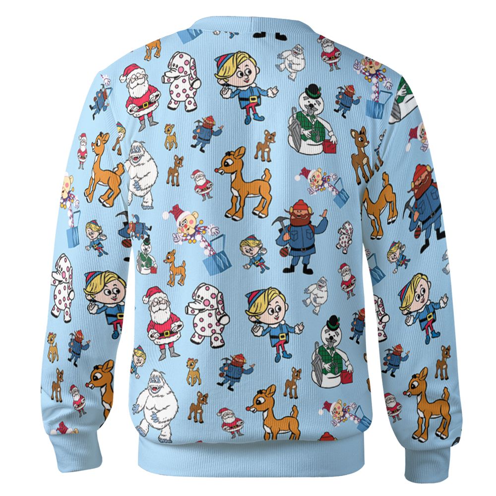 Hermey The Elf Rudolph the Red-Nosed Reindeer -  - 3