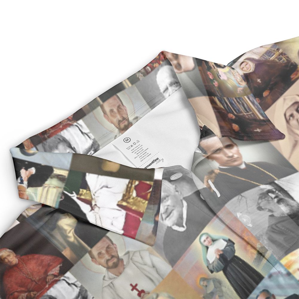 Saints, All saints, Catholic Saints -  - 3