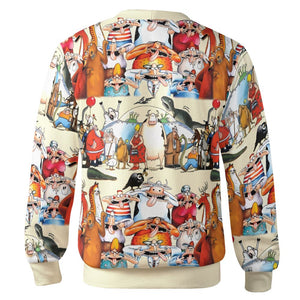 Cardigan - 9HYR9H53 -  - 3